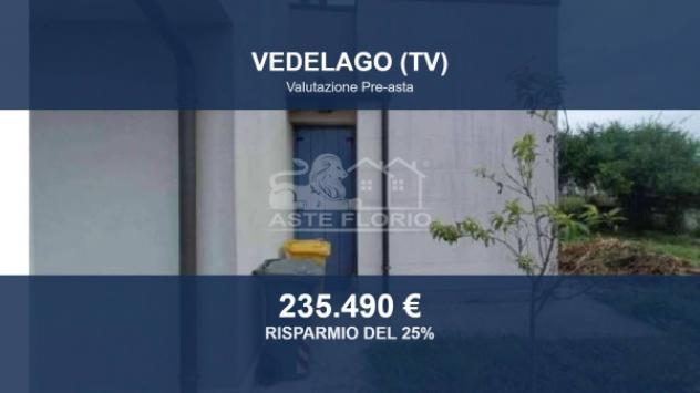 Immobile in asta di 237 m² con più di 5 locali in vendita a Vedelago