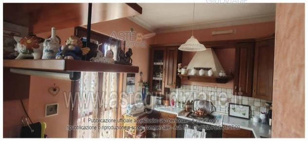 IMMOBILI-IMMOBILE RESIDENZIALE-Contrada Colle Moratto - Foto 2