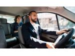 Accompagnatore anziani