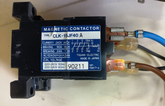 RICAMBI PER CLIMATIZZATORE DAIKIN - Foto 6