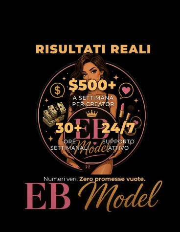MODELLA &amp; CONTENT CREATOR - Foto 4