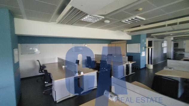 Ufficio a Assago - Rif. ULABT935 - Foto 10