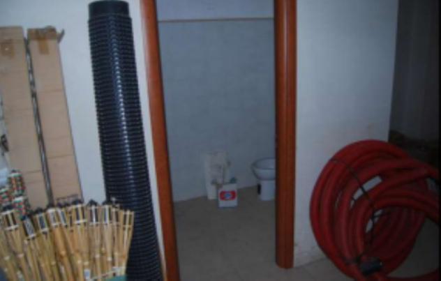 Immobile in asta di 328 m² con 1 locale in vendita a Piazza Armerina - Foto 8
