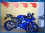 YAMAHA YZF R6 Garantita e Finanziabile rif. 23849435