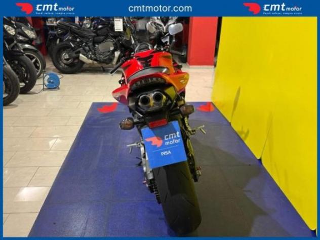 HONDA CBR 1000 RR Finanziabile - Rosso e nero - 57731 rif. 23965676 - Foto 7