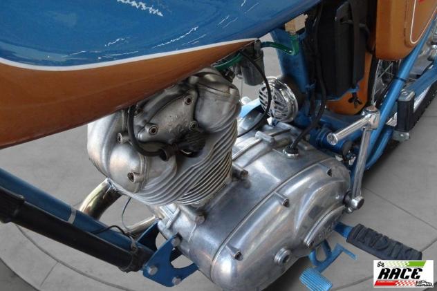Ducati - 125 SPORT /1 1959 - Foto 10
