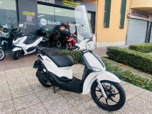 PIAGGIO Liberty 150 PASSAGGIO E TAGLIANDO INCLUSO MINI RATE rif. 23995724 - Foto 4