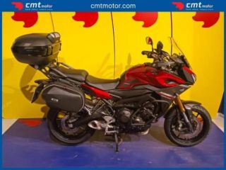 YAMAHA Tracer 900 Garantita e Finanziabile rif. 24006411