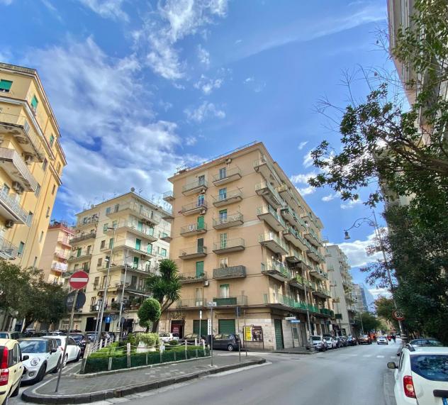 Appartamento in Via Pietro del Pezzo