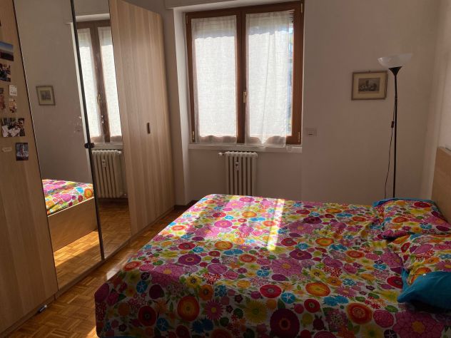 Stanza singola con AC zona Accursio – Per ragazza