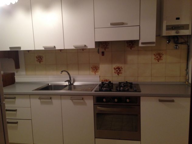 Camera Singola Con Bagno privato San Donato Milanese - Foto 7