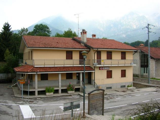 Monolocale a Clauzetto (pn) affitto per 4 da aprile 2026 - Foto 3