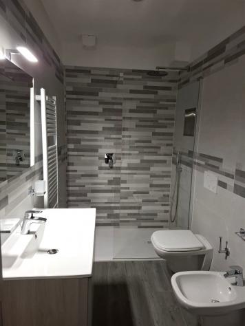 SPLENDIDO APPARTAMENTO IN LOCAZIONE A LEVICO TERME CENTRO - Foto 8