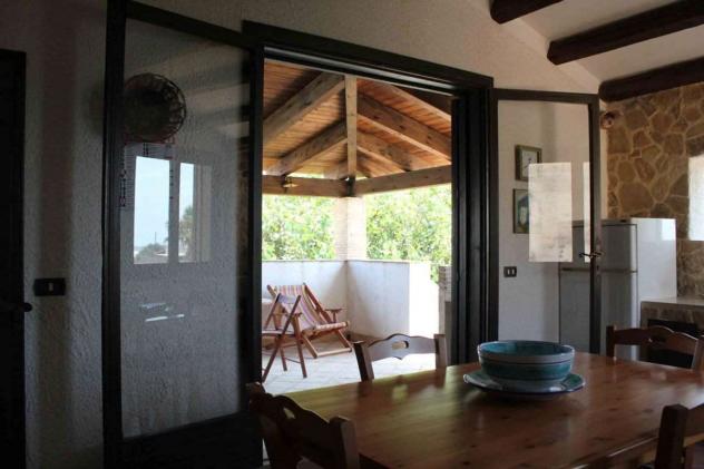 2763_turistico - In affitto a Marsala villa bifamiliare, zona mare - Foto 5