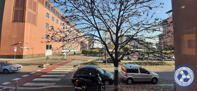 100 mt università Bicocca, bilocale arredato, pronta consegna - Foto 18