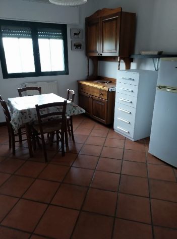 CASTEL DI LEVA MONOLOCALE ARREDATO SPESE INCLUSE NEL PREZZO