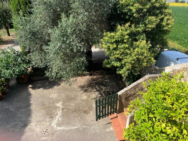 Colonica in affitto a Arena Metato - San Giuliano Terme 65 mq Rif: 1425421 - Foto 2
