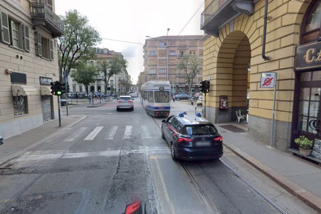 VIA VANCHIGLIA DECOROSO BILOCALE RISTRUTTURATO - Foto 3