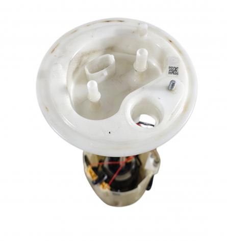 POMPA CARBURANTE CON GALLEGGIANTE CITROEN Jumper Serie 0137908908 AH03 Diesel 2000 (14) - Foto 4