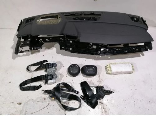 KIT AIRBAG AUDI A3 8Y 2020