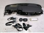 KIT AIRBAG AUDI A3 8Y 2020