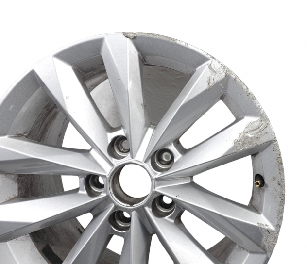 CERCHIO IN LEGA AUDI A3 Sportback (8YA) 8Y0601025 (19) - Foto 2