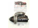MOTORINO D' AVVIAMENTO MERCEDES CLK Coupé W209 A0061512501 0001115047 64696 &hellip;