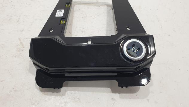 CORNICE LEVA CAMBIO VOLKSWAGEN T-Roc Serie 2GA864263 041 (1721) - Foto 4
