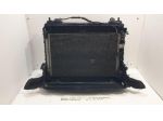 KIT RADIATORI JAGUAR F-Pace Serie HK83-8C607-AE Diesel 2.0 (1620)
