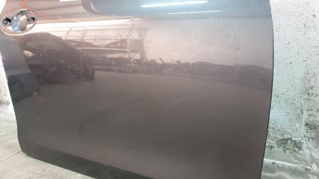 PORTIERA ANTERIORE DESTRA TOYOTA Yaris Serie (0508) - Foto 8
