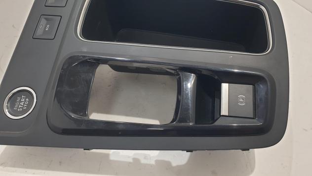 PULSANTIERA TUNNEL CENTRALE CITROEN C5 Aircross 9822551380 (18) - Foto 7