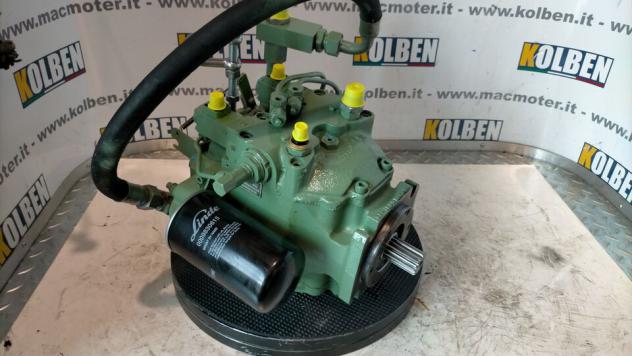 Pompa Linde BPV-70R