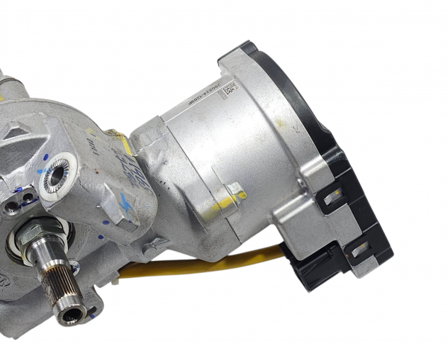 CITY COMPLETO HYUNDAI Bayon Serie 56340-Q0100 (21) - Foto 11