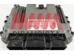 3M61-12A650-AC 0281011534 Mazda 1.6 centralina motore Siemens VDO