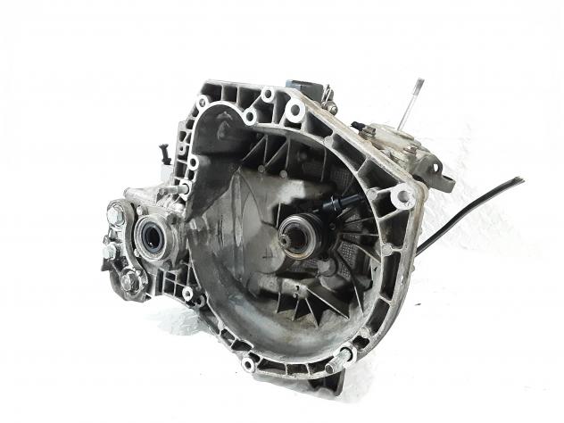 CAMBIO MANUALE COMPLETO LANCIA Delta 3° Serie 198 A2.000 Diesel 1600 (0811) - Foto 3