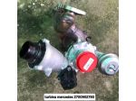 turbina mercedes 2700902780