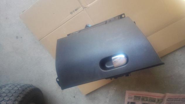 Cassetto / Sportello Portaoggetti Completo FIAT Bravo 198 2008 - Foto 7