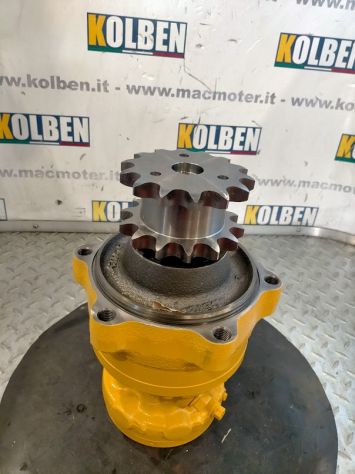 Motore Poclain A31430N