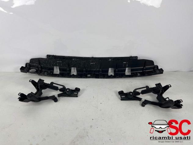 Supporto Paraurti Posteriore Peugeot 2008 9678050980 - 38577 - Foto 3
