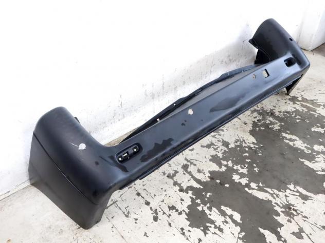 1497608077 PARAURTI POSTERIORE CITROEN JUMPY 1.6 66KW 3P D 5M (2007) RICAMBIO NUOVO - Foto 2