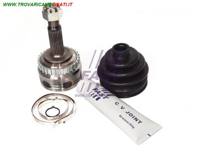 GIUNTO OMOCINETICO OPEL COMBO C 01 ESTERNO 1.2/1.4/1.7D [+]ABS FT25520K