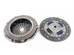 1606876580 KIT FRIZIONE CON SPINGIDISCO PEUGEOT PARTNER 1.6 D 55KW 5M 2P (2 &hellip;