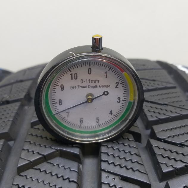 4 GOMME 235 65 18 SUNFULL A72238 - Foto 3