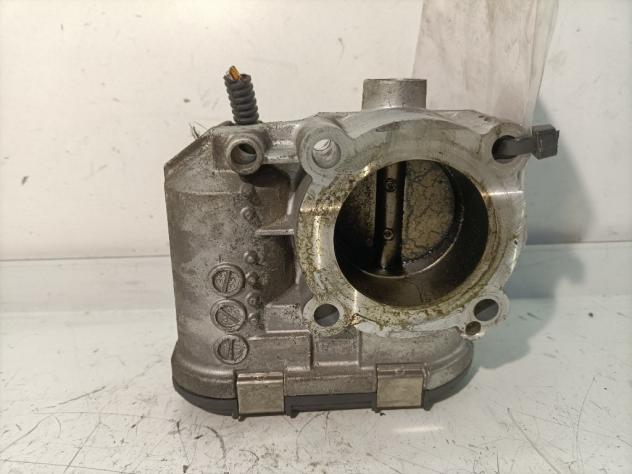 CORPO FARFALLATO ALFA ROMEO Mito Serie (955_) 77363462 955A1000 benzina 1368 (08) - Foto 3