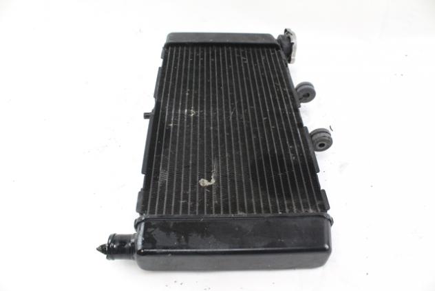 HONDA INTEGRA 750 DCT 19010MGSD71 RADIATORE 16 - 17 WATER COOLER - Foto 3