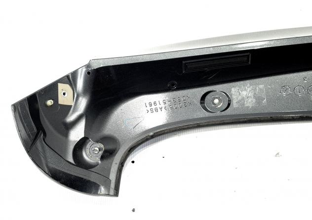 SPOILER PORTELLONE POSTERIORE MAZDA CX-5 Serie KD53-51961 Diesel 2000 (1216) - Foto 7