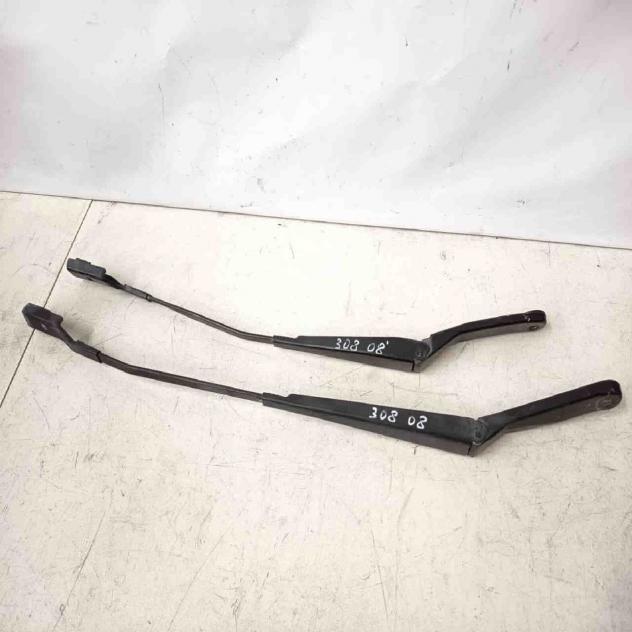BRACCI TERGI ANT. PEUGEOT 308 Serie (0714)
