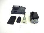 487004399R KIT BLOCCHETTI ACCENSIONE APERTURA CON CENTRALINA LETTORE CHIAVE &hellip;