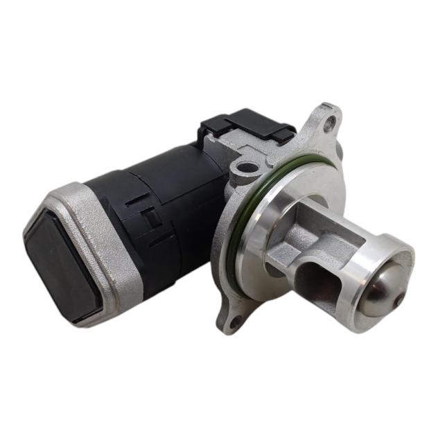 VALVOLA EGR MERCEDES Classe B W245 1° Serie 7518227 Diesel 2000 (0511) - Foto 6
