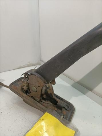 LEVA FRENO A MANO RENAULT Kangoo 2° Serie 7700301397 K9K710 (0203) - Foto 3